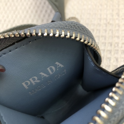 Replica Prada AAA Quality Messenger Bags For Women #1222955 $82.00 USD for Wholesale