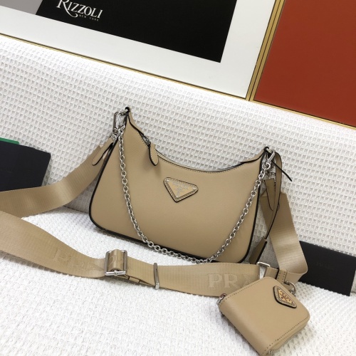 Prada AAA Quality Messenger Bags For Women #1222956 $82.00 USD, Wholesale Replica Prada AAA Quality Messenger Bags