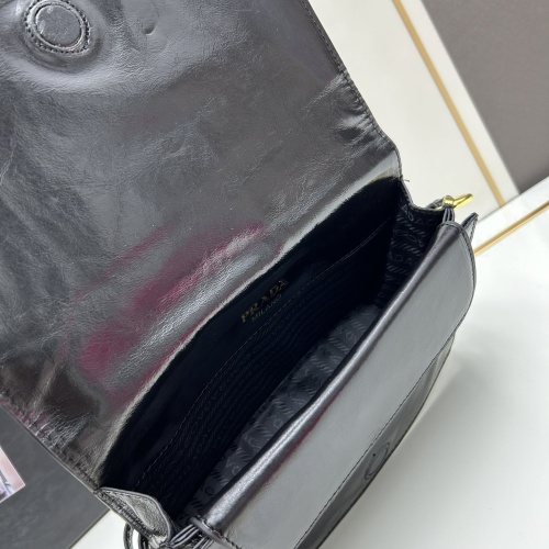 Replica Prada AAA Quality Messenger Bags For Women #1222977 $96.00 USD for Wholesale