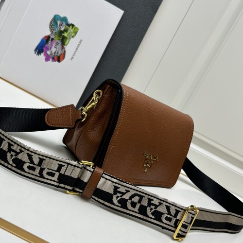 Replica Prada AAA Quality Messenger Bags For Women #1222978 $96.00 USD for Wholesale