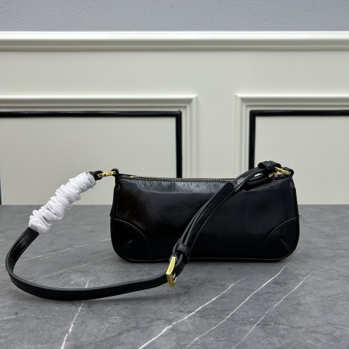 Replica Prada AAA Quality Shoulder Bags For Women #1223033 $85.00 USD for Wholesale