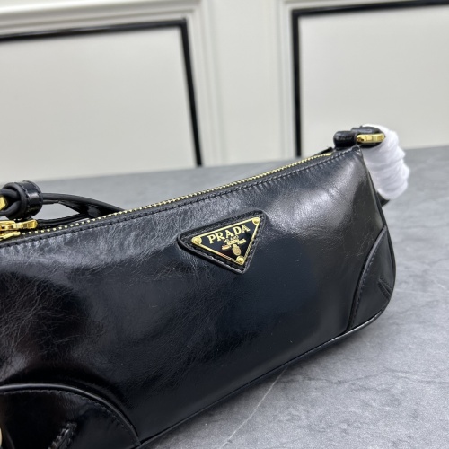 Replica Prada AAA Quality Shoulder Bags For Women #1223033 $85.00 USD for Wholesale