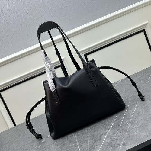 Replica Prada AAA Quality Shoulder Bags For Women #1223036 $92.00 USD for Wholesale