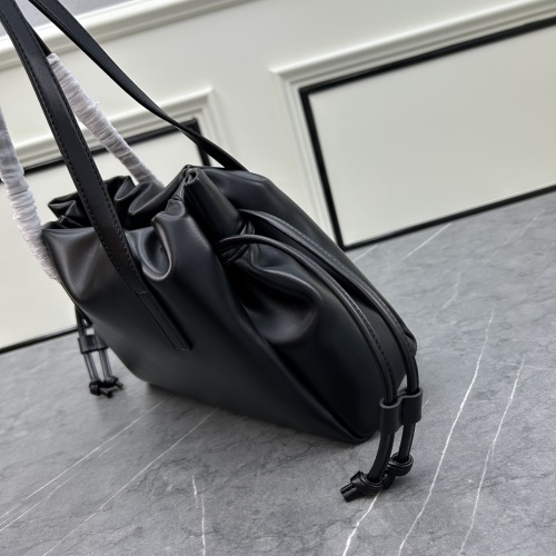 Replica Prada AAA Quality Shoulder Bags For Women #1223036 $92.00 USD for Wholesale