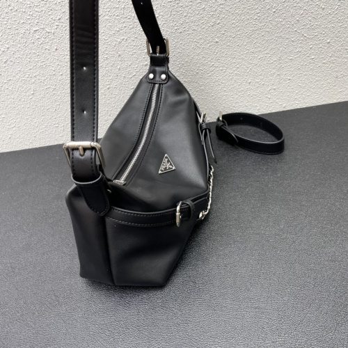 Replica Prada AAA Quality Shoulder Bags For Women #1223048 $96.00 USD for Wholesale