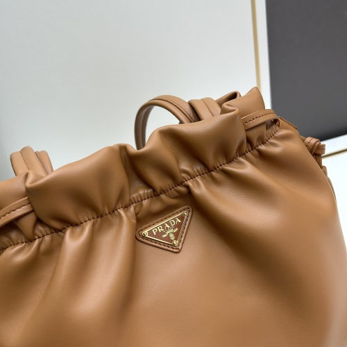 Replica Prada AAA Quality Shoulder Bags For Women #1223056 $98.00 USD for Wholesale