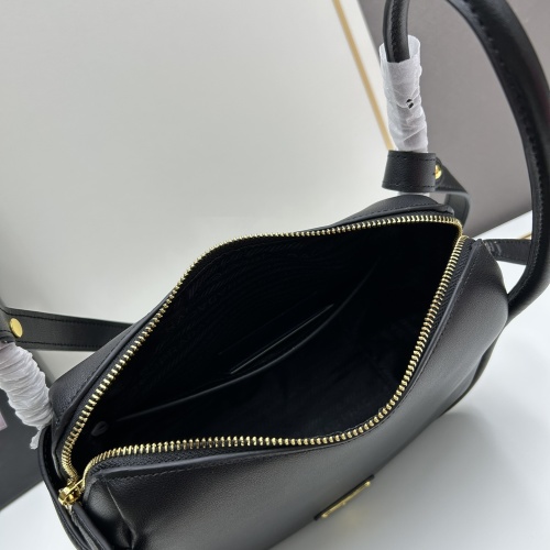 Replica Prada AAA Quality Handbags For Women #1223081 $96.00 USD for Wholesale