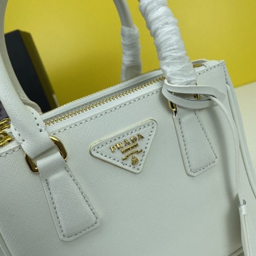 Replica Prada AAA Quality Handbags For Women #1223085 $96.00 USD for Wholesale