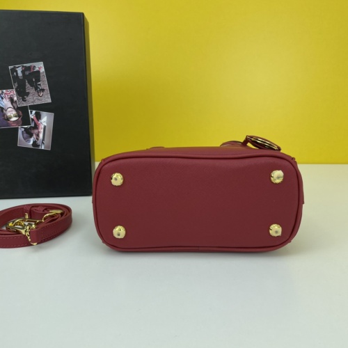 Replica Prada AAA Quality Handbags For Women #1223086 $96.00 USD for Wholesale