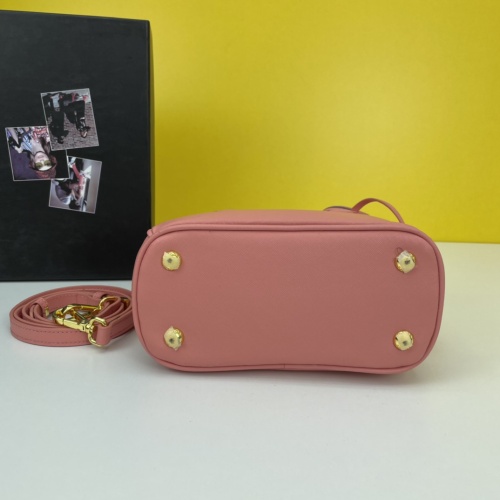 Replica Prada AAA Quality Handbags For Women #1223091 $96.00 USD for Wholesale