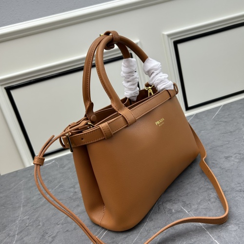 Replica Prada AAA Quality Handbags For Women #1223093 $98.00 USD for Wholesale
