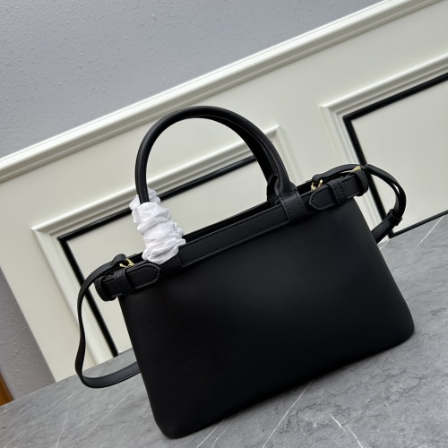 Replica Prada AAA Quality Handbags For Women #1223096 $98.00 USD for Wholesale