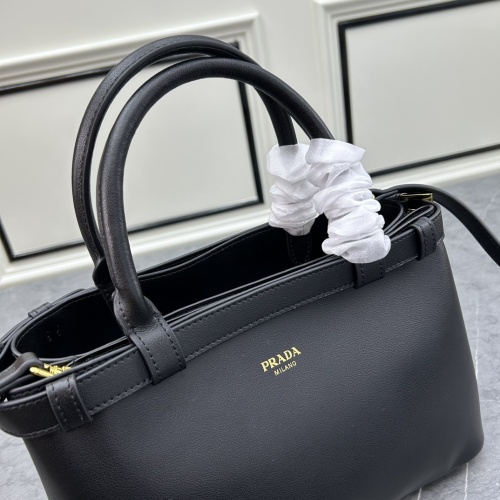 Replica Prada AAA Quality Handbags For Women #1223096 $98.00 USD for Wholesale