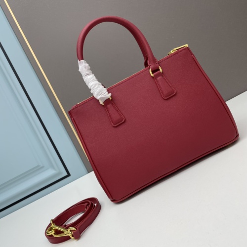 Replica Prada AAA Quality Handbags For Women #1223107 $100.00 USD for Wholesale