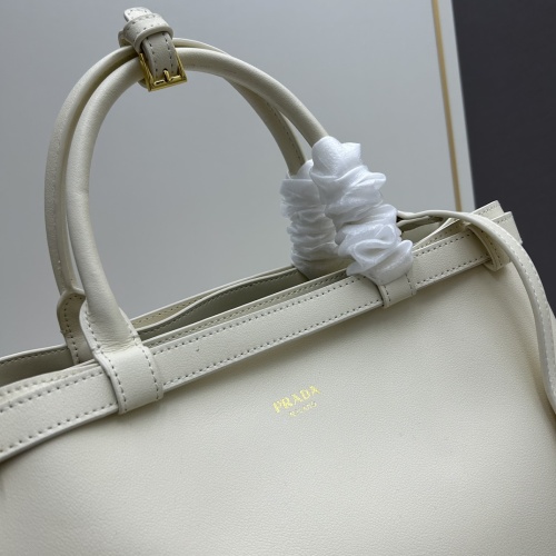 Replica Prada AAA Quality Handbags For Women #1223108 $105.00 USD for Wholesale