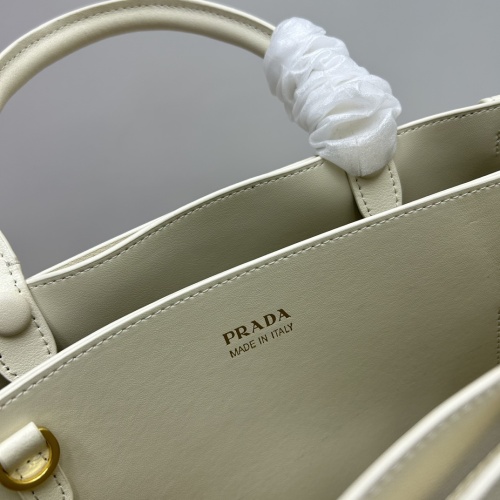 Replica Prada AAA Quality Handbags For Women #1223108 $105.00 USD for Wholesale