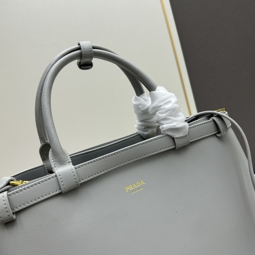 Replica Prada AAA Quality Handbags For Women #1223109 $105.00 USD for Wholesale