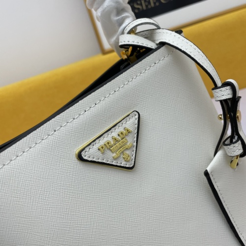 Replica Prada AAA Quality Handbags For Women #1223134 $92.00 USD for Wholesale