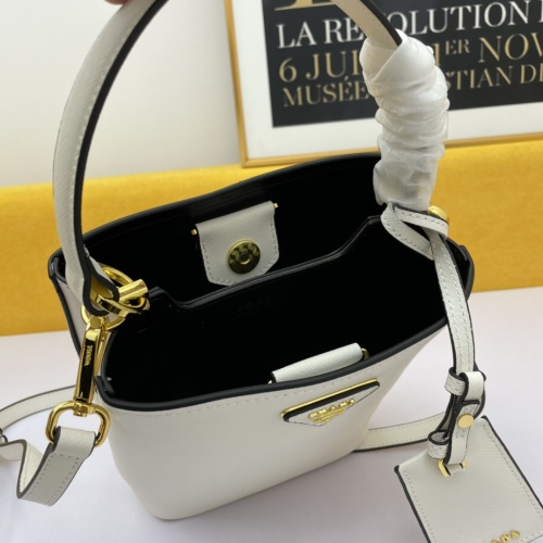 Replica Prada AAA Quality Handbags For Women #1223134 $92.00 USD for Wholesale