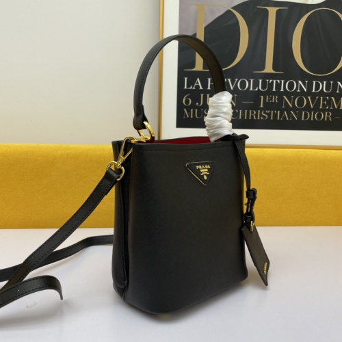 Replica Prada AAA Quality Handbags For Women #1223135 $92.00 USD for Wholesale