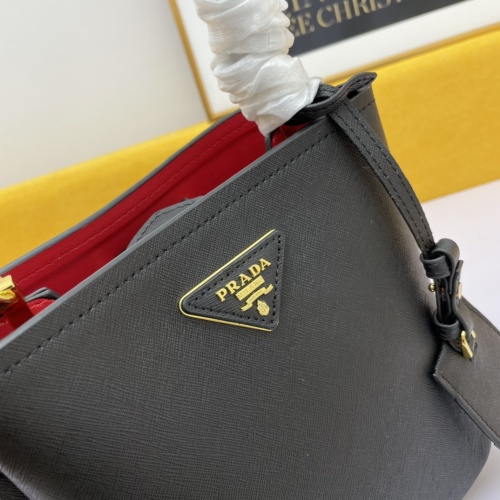 Replica Prada AAA Quality Handbags For Women #1223135 $92.00 USD for Wholesale