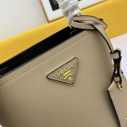 Replica Prada AAA Quality Handbags For Women #1223137 $92.00 USD for Wholesale