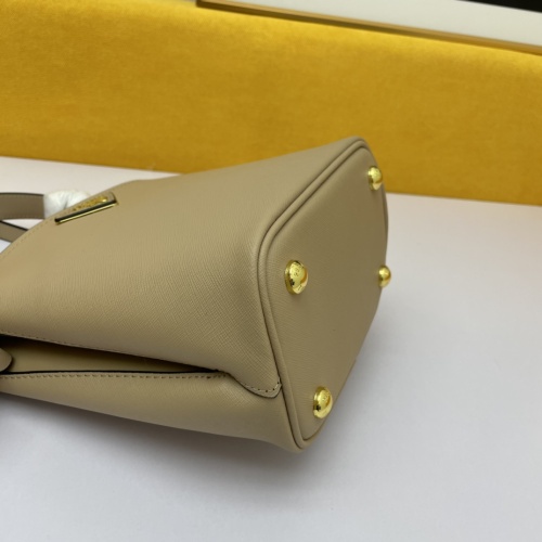 Replica Prada AAA Quality Handbags For Women #1223137 $92.00 USD for Wholesale