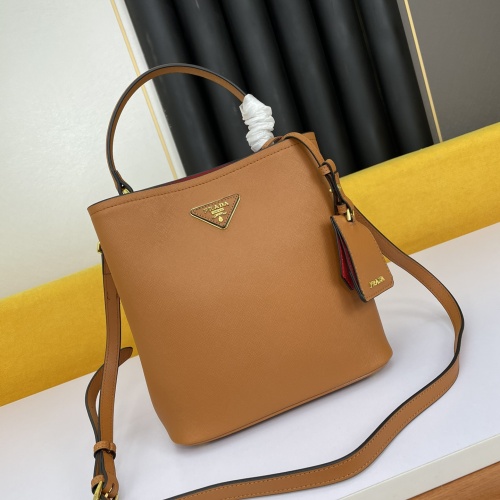 Prada AAA Quality Handbags For Women #1223138 $96.00 USD, Wholesale Replica Prada AAA Quality Handbags