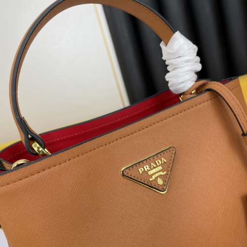 Replica Prada AAA Quality Handbags For Women #1223138 $96.00 USD for Wholesale