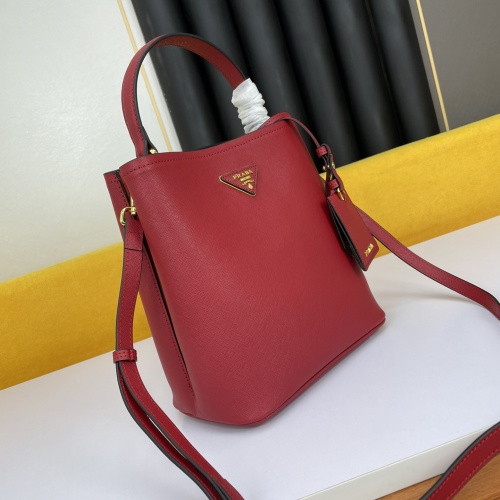 Replica Prada AAA Quality Handbags For Women #1223139 $96.00 USD for Wholesale