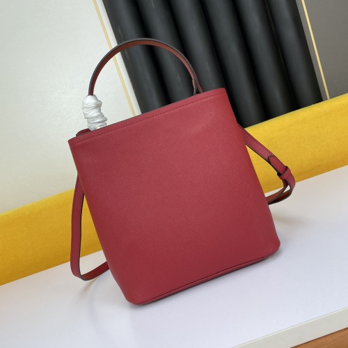 Replica Prada AAA Quality Handbags For Women #1223139 $96.00 USD for Wholesale