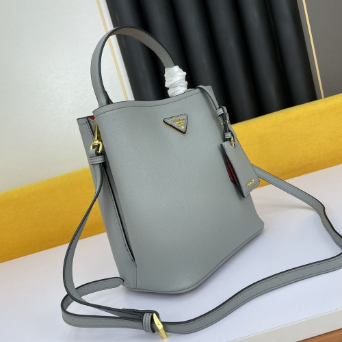 Replica Prada AAA Quality Handbags For Women #1223140 $96.00 USD for Wholesale