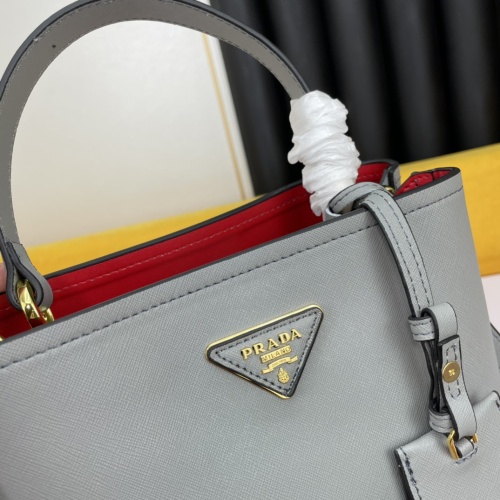Replica Prada AAA Quality Handbags For Women #1223140 $96.00 USD for Wholesale