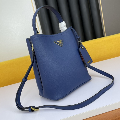 Replica Prada AAA Quality Handbags For Women #1223143 $96.00 USD for Wholesale
