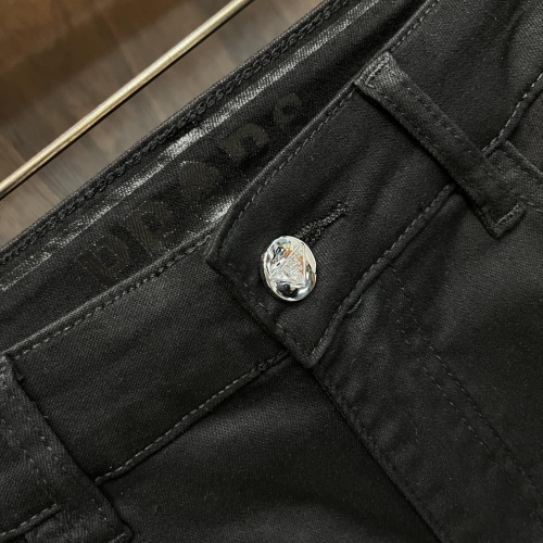 Replica Prada Jeans For Men #1223181 $88.00 USD for Wholesale