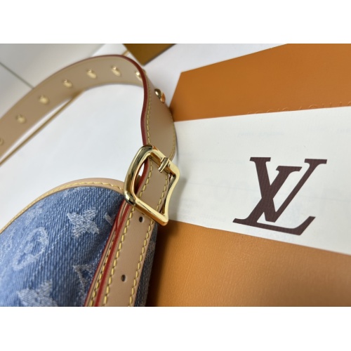 Replica Louis Vuitton AAA Quality Shoulder Bags For Women #1223212 $170.00 USD for Wholesale