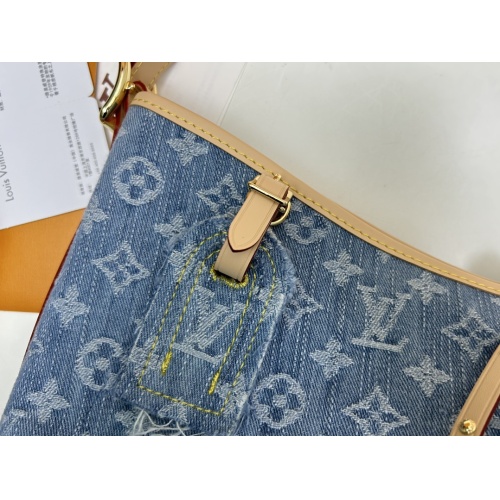 Replica Louis Vuitton AAA Quality Shoulder Bags For Women #1223212 $170.00 USD for Wholesale
