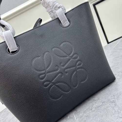 Replica LOEWE AAA Quality Handbags For Women #1223235 $165.00 USD for Wholesale
