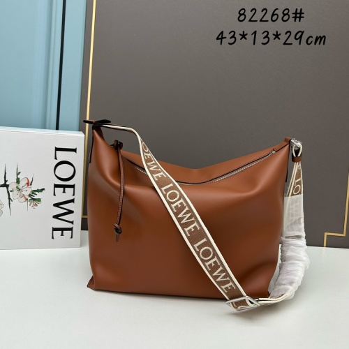 LOEWE AAA Quality Messenger Bags For Women #1223272