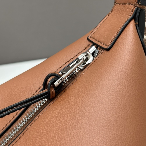 Replica LOEWE AAA Quality Messenger Bags For Women #1223272 $170.00 USD for Wholesale