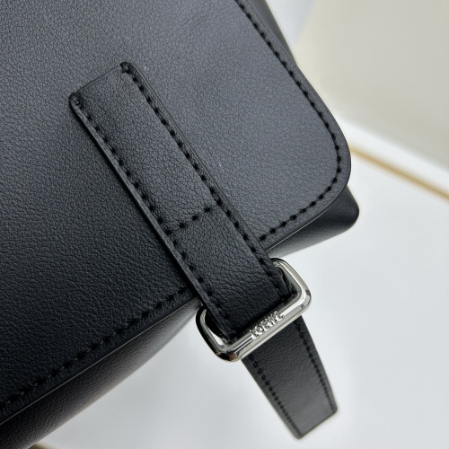 Replica LOEWE AAA Quality Messenger Bags For Women #1223288 $180.00 USD for Wholesale
