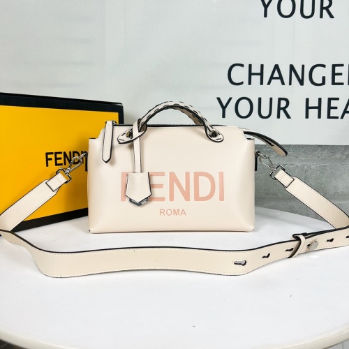 Fendi AAA Quality Messenger Bags For Women #1223340