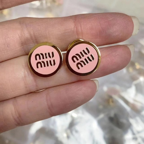 MIU MIU Earrings For Women #1223357