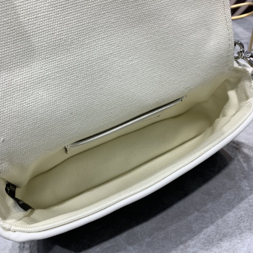 Replica Fendi AAA Quality Messenger Bags For Women #1223381 $105.00 USD for Wholesale