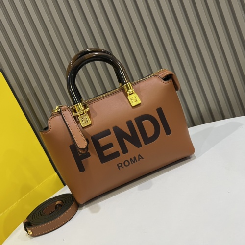 Fendi AAA Quality Handbags For Women #1223472 $96.00 USD, Wholesale Replica Fendi AAA Quality Handbags