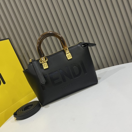 Fendi AAA Quality Handbags For Women #1223473