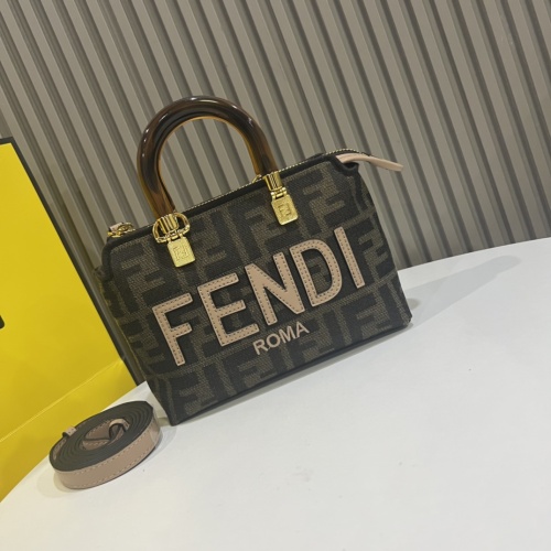 Fendi AAA Quality Handbags For Women #1223476