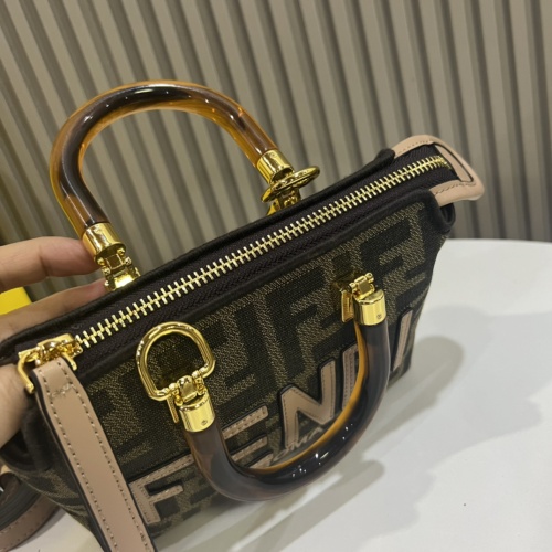 Replica Fendi AAA Quality Handbags For Women #1223476 $96.00 USD for Wholesale