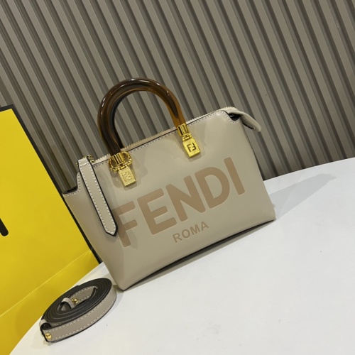 Fendi AAA Quality Handbags For Women #1223478