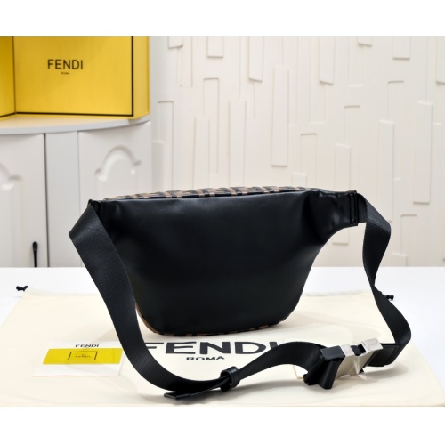 Replica Fendi AAA Quality Belt Bags For Unisex #1223500 $76.00 USD for Wholesale